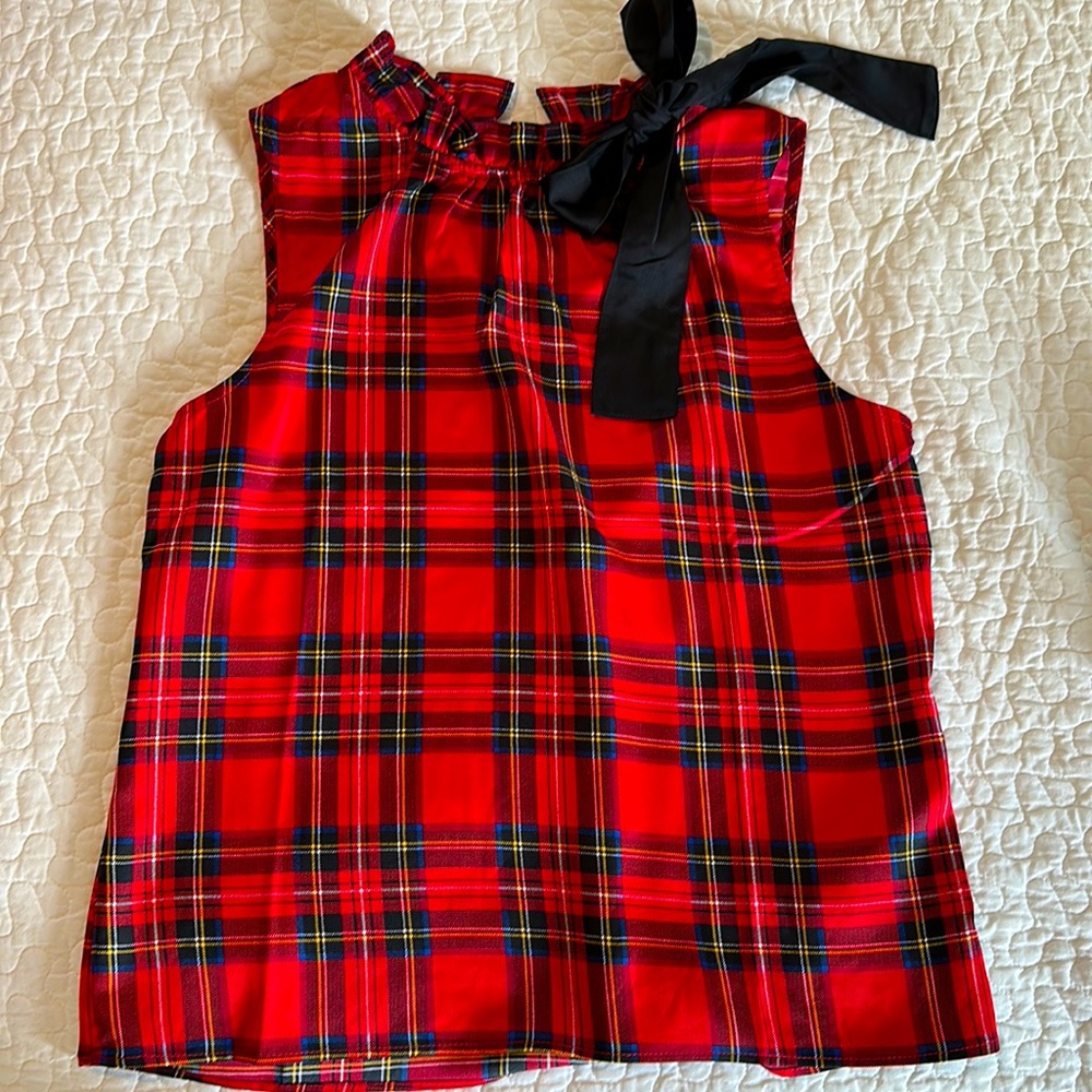 Christmas party outfit!